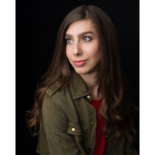 Headshot