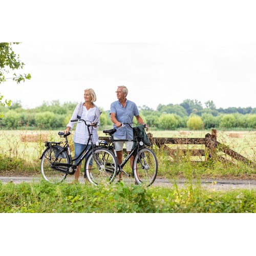 Visit Brabant