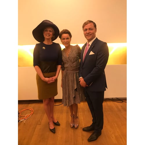 Rijksmuseum set “Jackie en Oopjen”