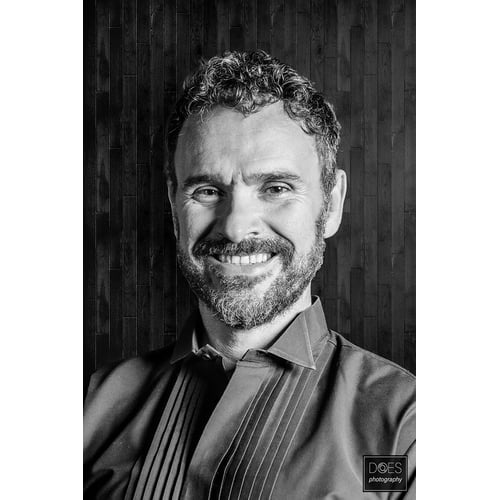 Anderson Farah by Marjolijn Doesburg