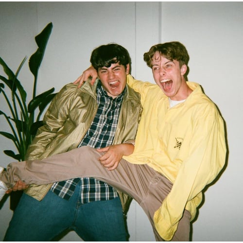 Dumb And Dumber