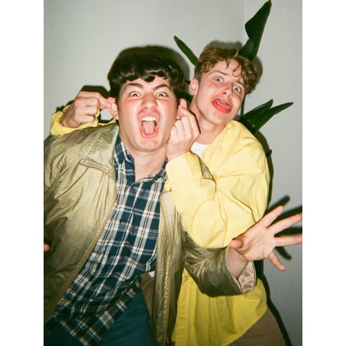 Dumb and Dumber Foto 2