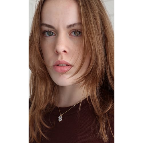 headshot