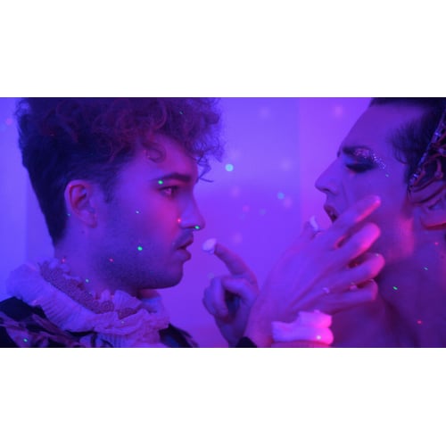 Videoclip Cake 3