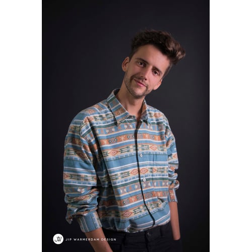 Castingfoto