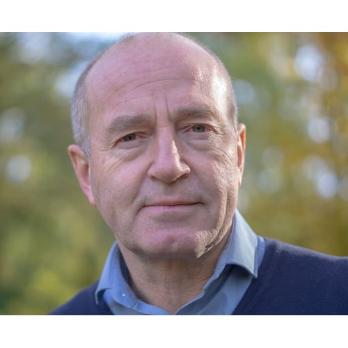 Haiko van der Pol