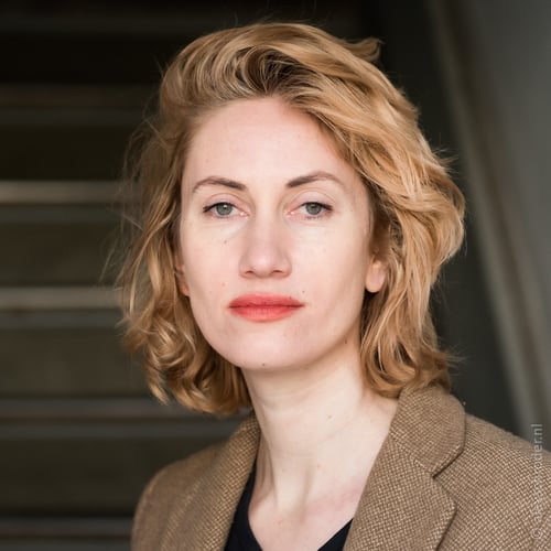 Anna zakkelijk