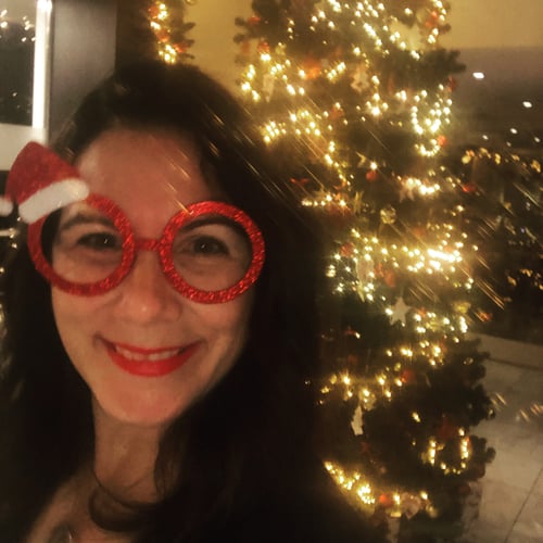 Christmas Sparkle