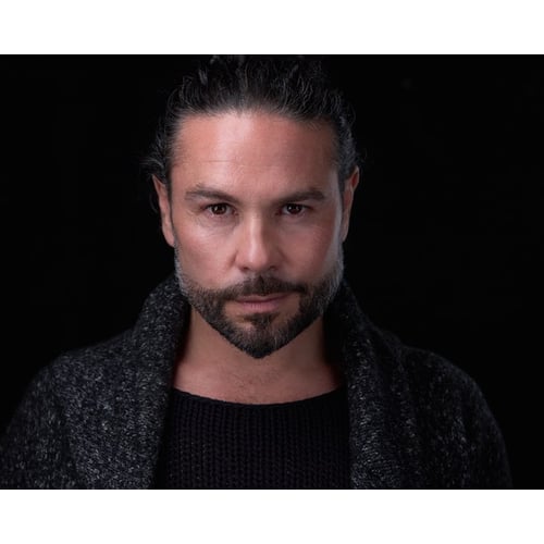 Headshot Cherif Zaouali