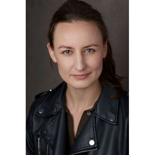 Headshot 03