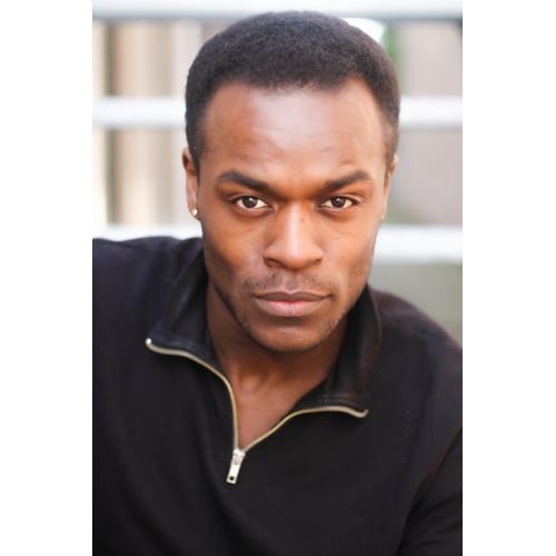 Headshot