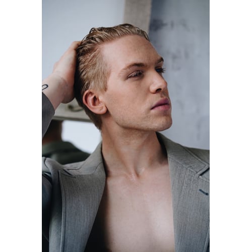 Niels Profile 