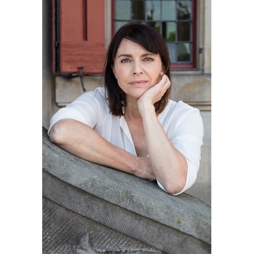 Marion Traas