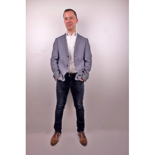 full body