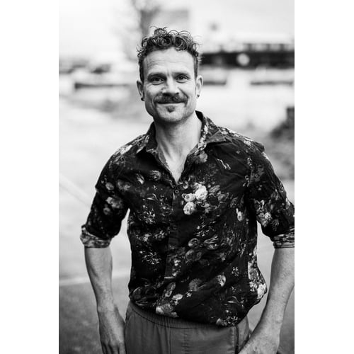 Bertin Bom (AudioVoor)