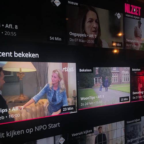 RTL Wooninspiraties