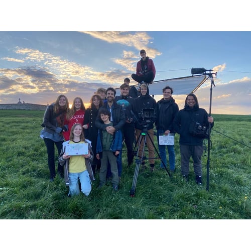Konijn Crew