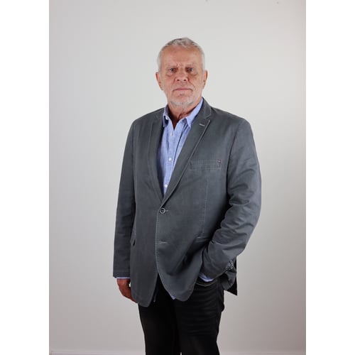 Tom de Jong castingfoto's 2021 4