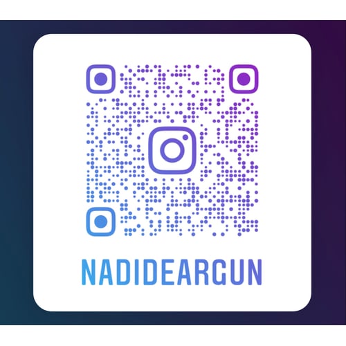 instagram profile