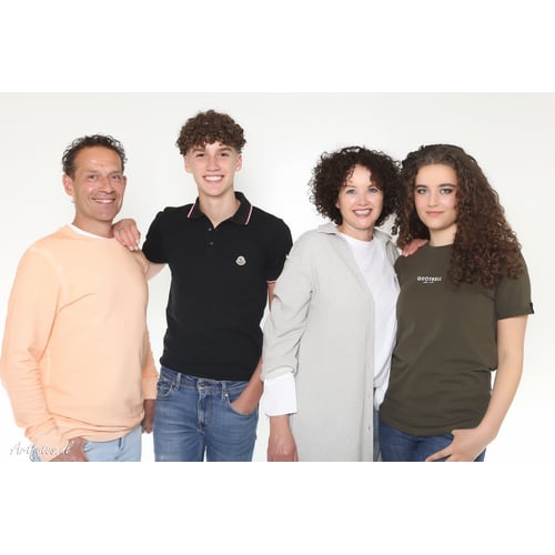 Familie S