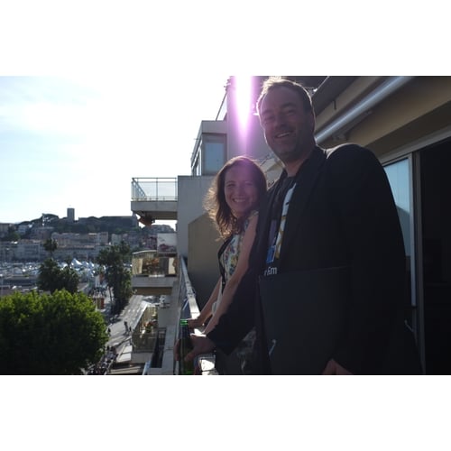 Filmfestival de Cannes