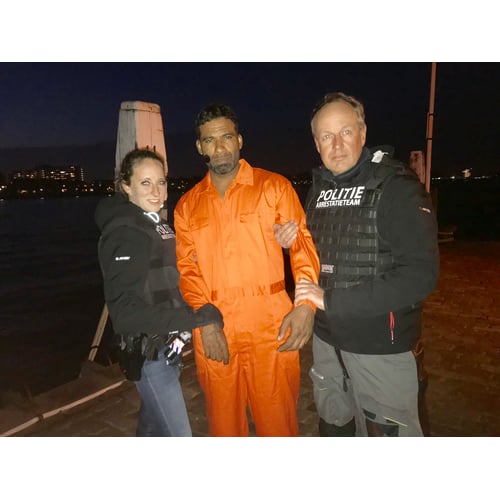 The Passion in Dordrecht 2019
