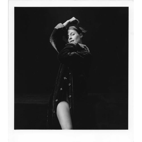 modeling
