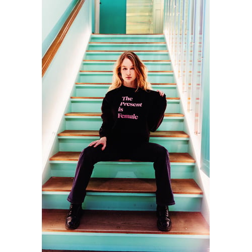 Female power