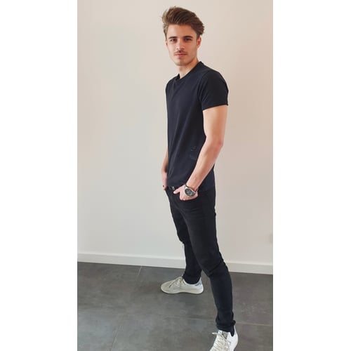Full body shot