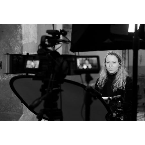 EyeDirect Techniek - Interrotron
