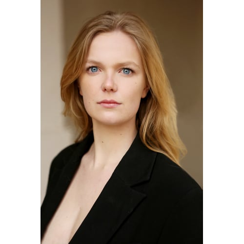 Headshot 1