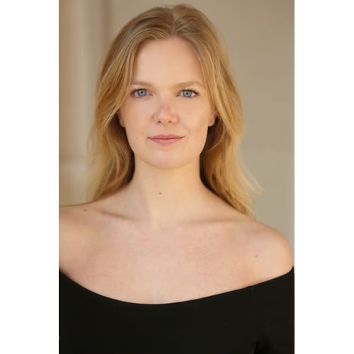 Headshot 2