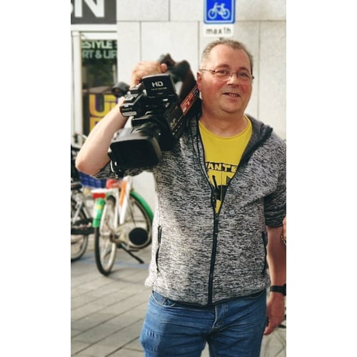 Camera