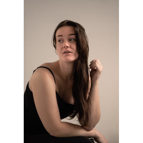 Portret 