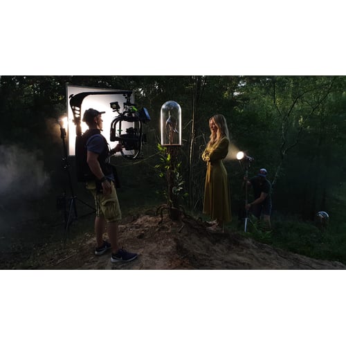 BTS Van Den Assem Commercial