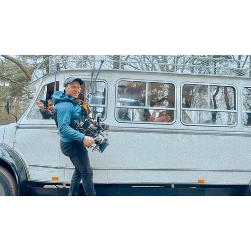 BTS Dash Berlin - Oceans