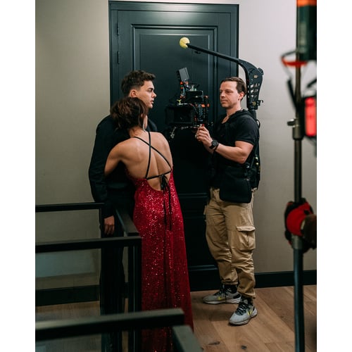 BTS - Flemming Paracetamollen