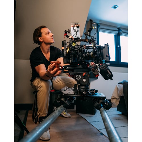 BTS - Flemming Paracetamollen