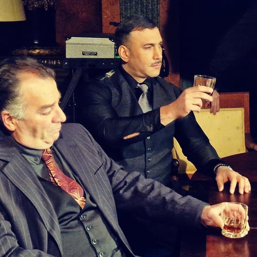 mafia