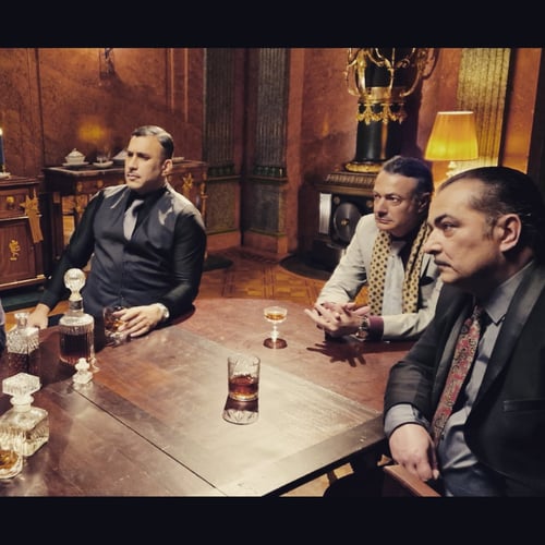 mafia