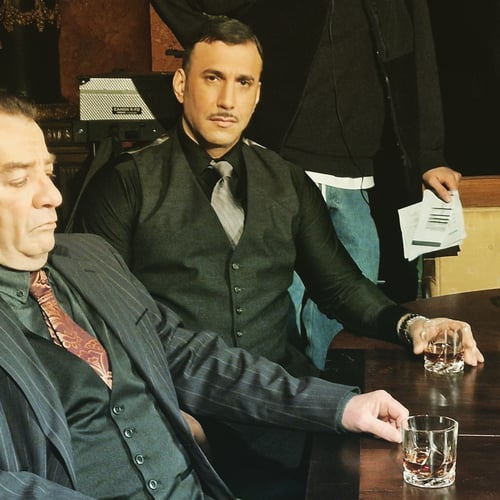 mafia