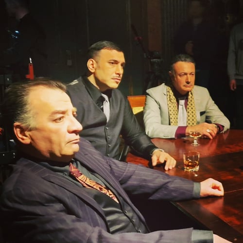 mafia