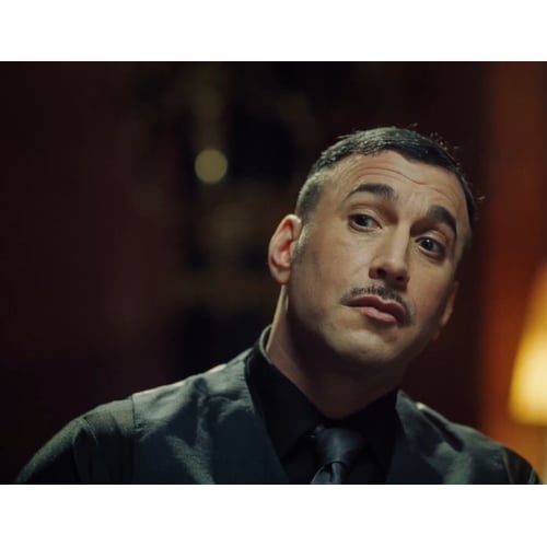 mafia