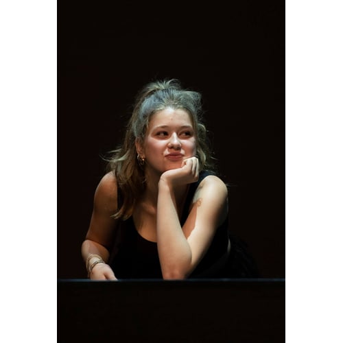 Theatervoorstelling 2021
