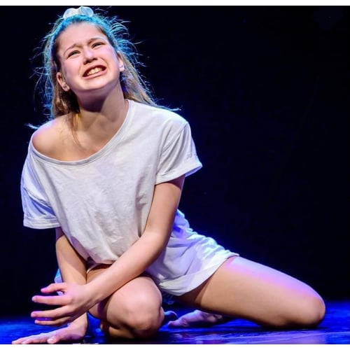 Theatervoorstelling 2019