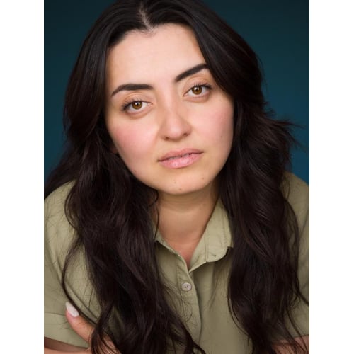 headshot