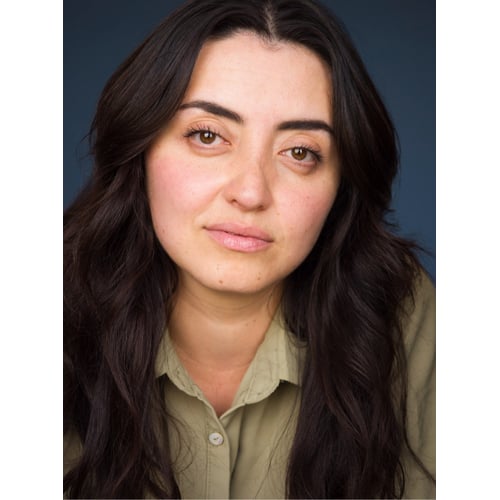 headshot 2