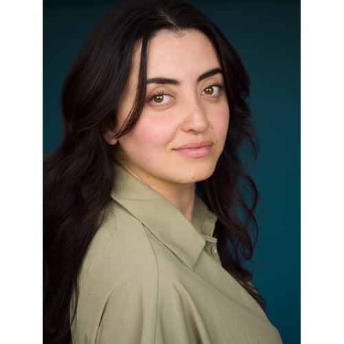 headshot