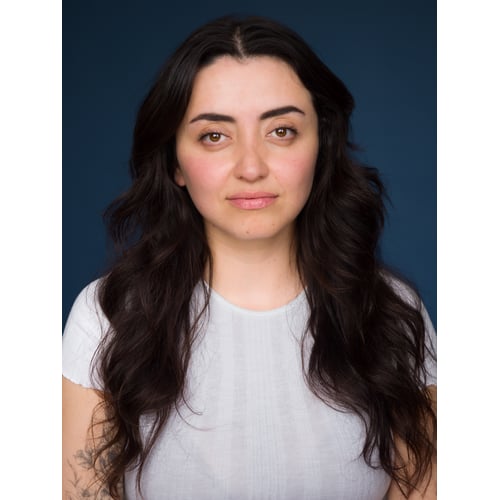 headshot