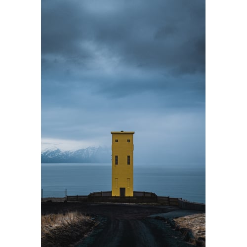 Vuurtoren